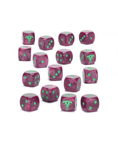 AGE OF SIGMAR: HELSMITHS OF HASHUT DICE