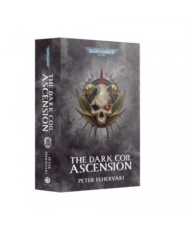 THE DARK COIL: ASCENSION