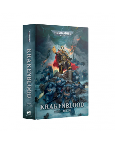 KRAKENBLOOD (HB)