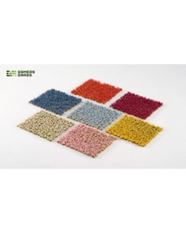 Flowers Core Set