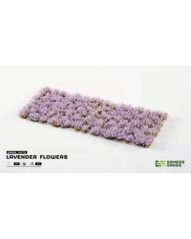 Lavander Flower