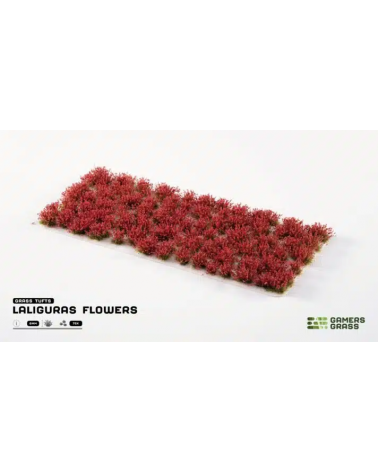 Laliguras Flowers