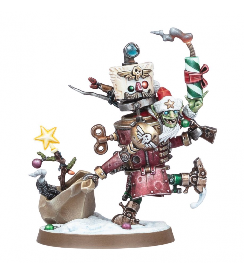 Le Boît'boy de Gobbo le Rouge