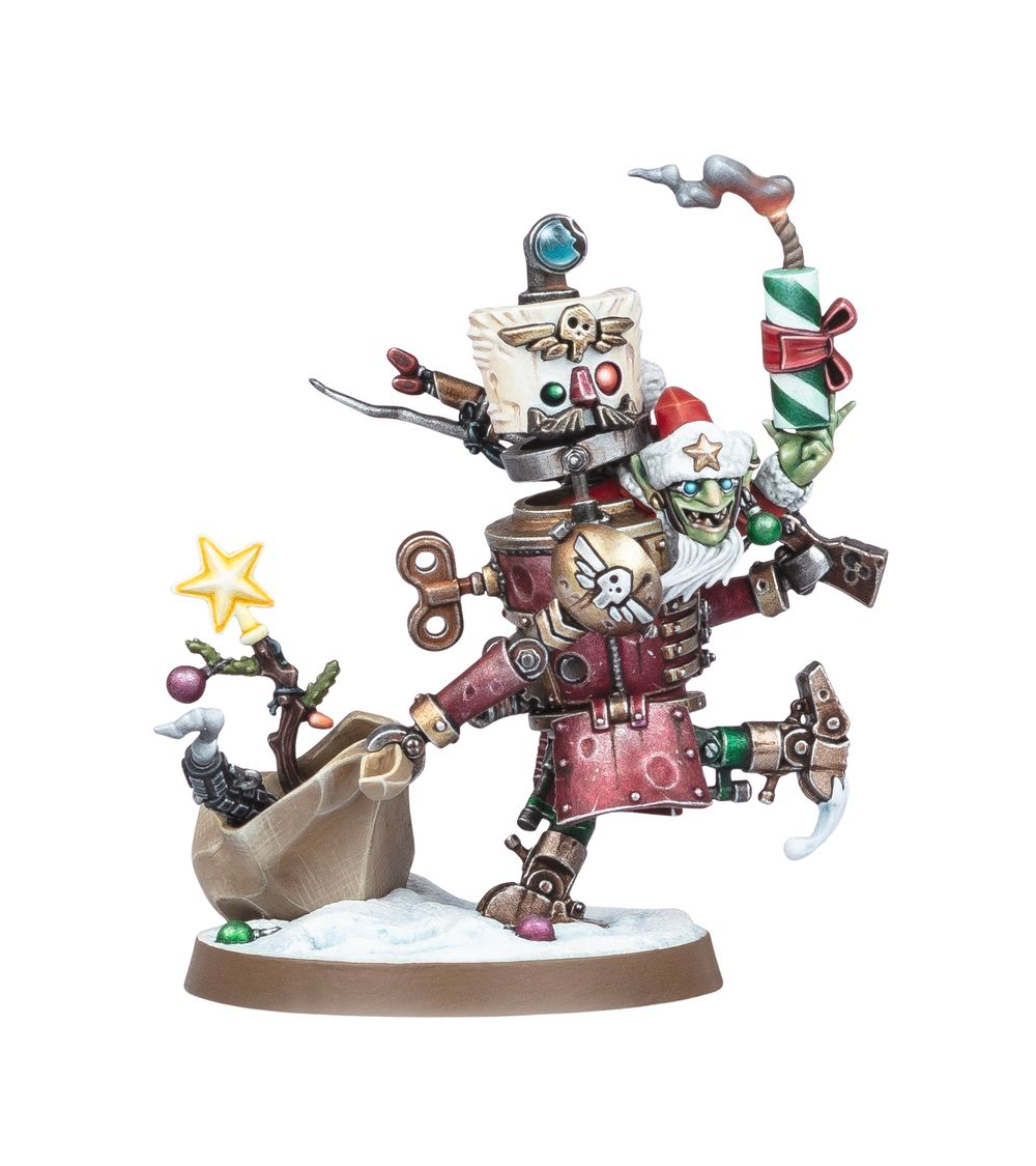 Le Boît'boy de Gobbo le Rouge