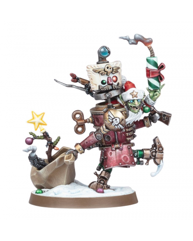 Le Boît'boy de Gobbo le Rouge