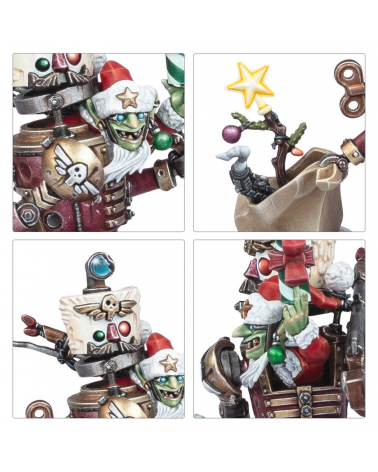 Le Boît'boy de Gobbo le Rouge