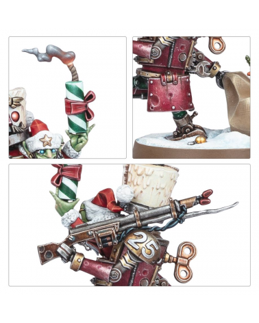 Le Boît'boy de Gobbo le Rouge