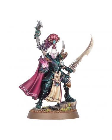 DRUKHARI: ARCHONTE