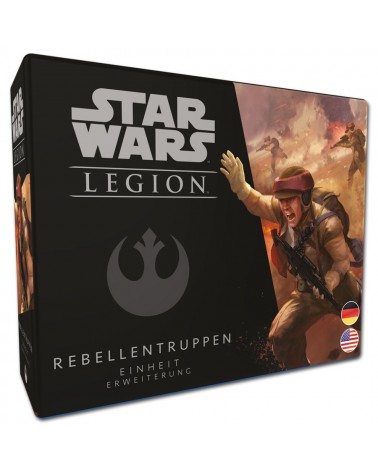 Star Wars: Legion - General Grievous' TSMEU-6 Wheel Bike