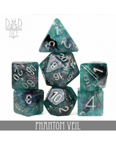 Phantom Veil