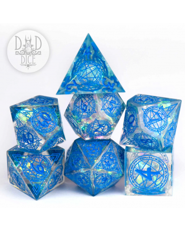 Crown of Magic (Handmade)