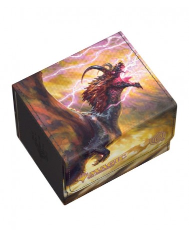 Boîte pour cartes - Magic The Gathering - SideWinder 100+