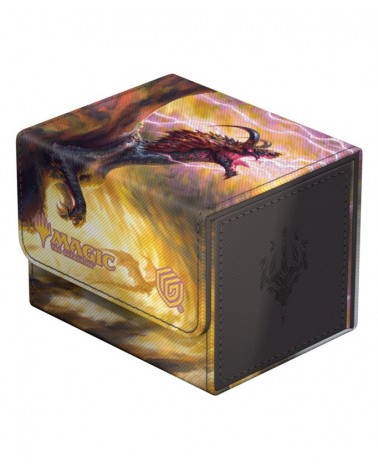 Boîte pour cartes - Magic The Gathering - SideWinder 100+