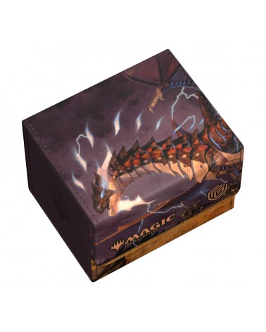 Boîte pour cartes - Magic The Gathering - SideWinder 100+ Neriv