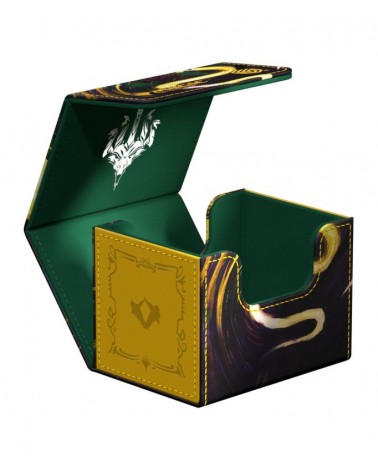 Boîte pour cartes - Magic The Gathering - SideWinder 100+ Eerie Ultimatum