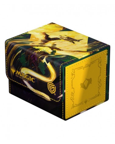 Boîte pour cartes - Magic The Gathering - SideWinder 100+ Eerie Ultimatum
