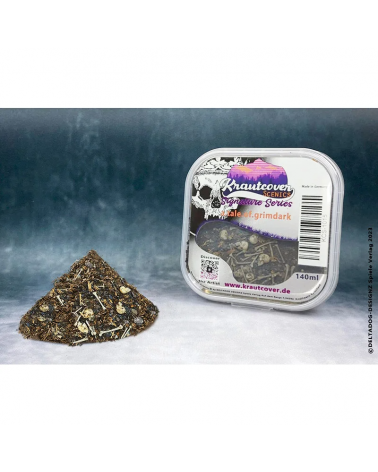 A Tale of Grimdark (140 mL)