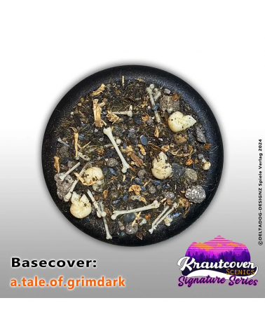 A Tale of Grimdark (140 mL)