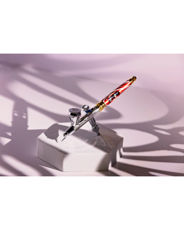 Harder and Steenbeck GIRALDEZ INFINITY 2en1