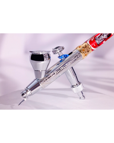 Harder and Steenbeck GIRALDEZ INFINITY 2en1