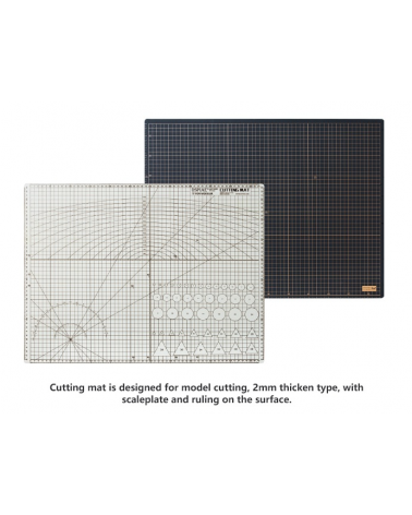 A2 Cutting Mat - DSPIAE