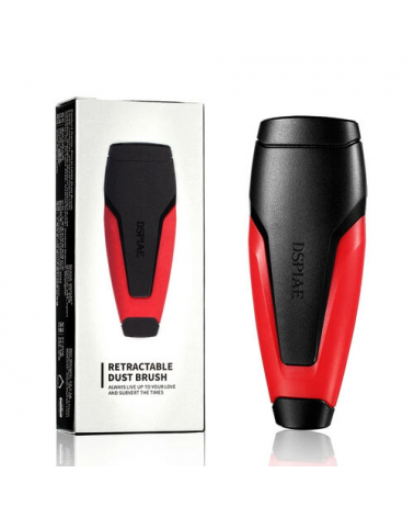 Retractable Dust Brush - DSPIAE