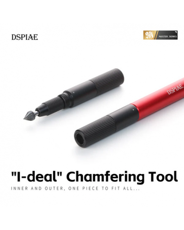 Plastic Chamfering Tool - DSPIAE