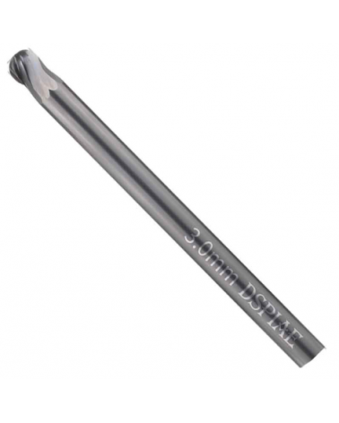 3mm Spherical Bur - DSPIAE