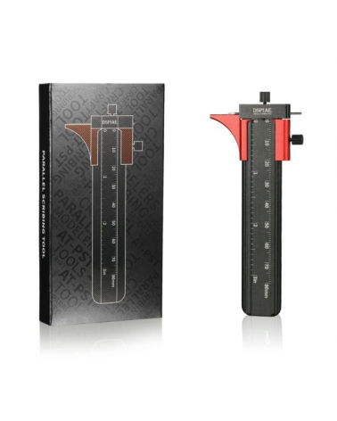 Parallel Scribing Tool - DSPIAE