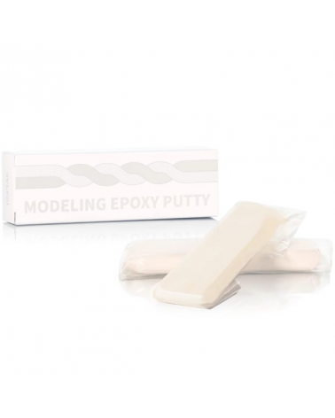 Modeling Epoxy Putty-White - DSPIAE