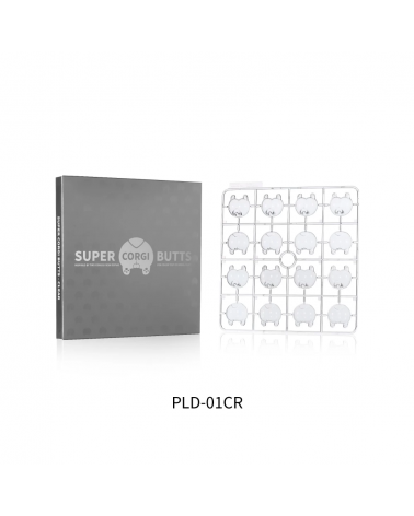 Super Corgi Butts-Clear - DSPIAE
