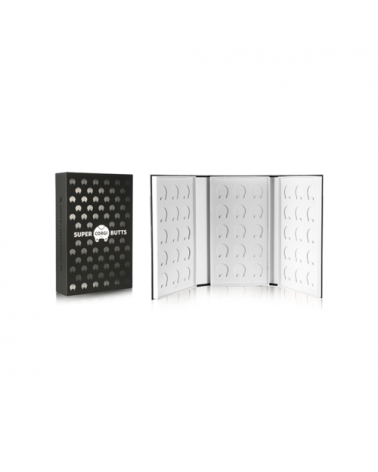 Collection Book For Super Corgi Butts - DSPIAE