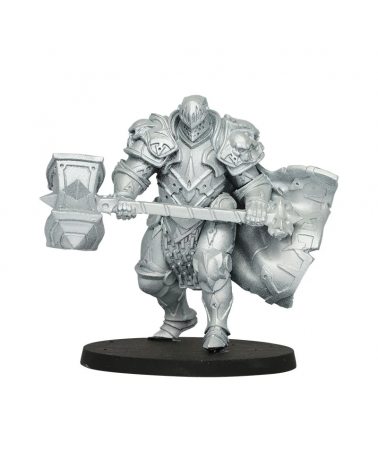 True Metallic Metal - Sterling Silver - Light