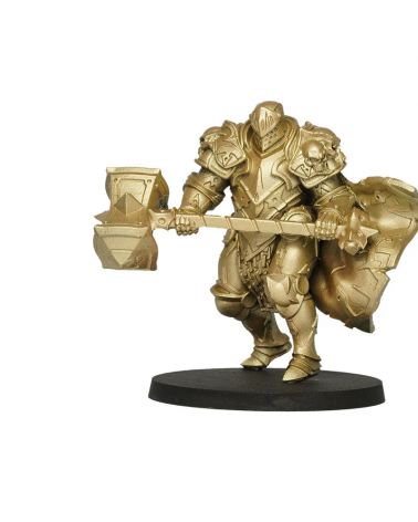 True Metallic Metal - Imperial Gold - Light