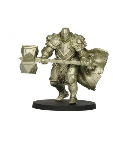 True Metallic Metal - Aged Metal - Light