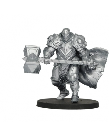 True Metallic Metal - Sterling Silver - Base