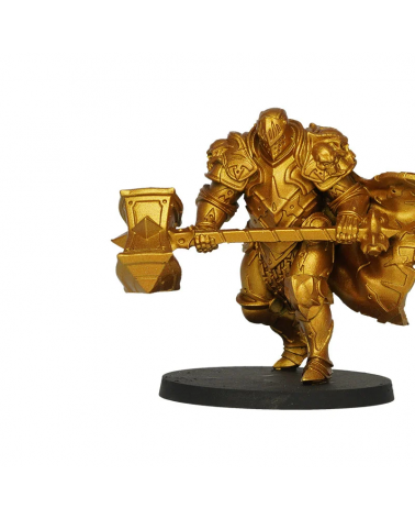 True Metallic Metal - Imperial Gold - Base