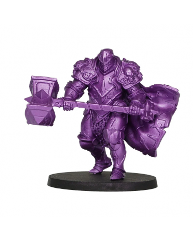 True Metallic Metal - Amethyst Purple - Base