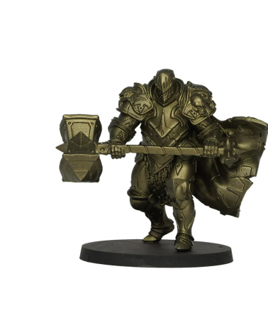 True Metallic Metal - Aged Metal - Base