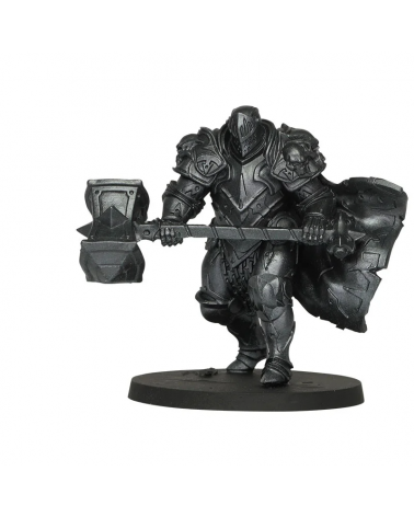 True Metallic Metal - Obsidian Black - Base