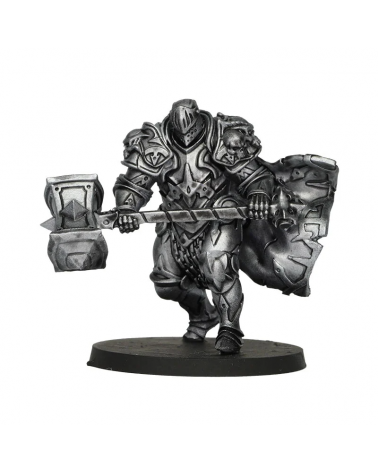 True Metallic Metal - Sterling Silver - Shade