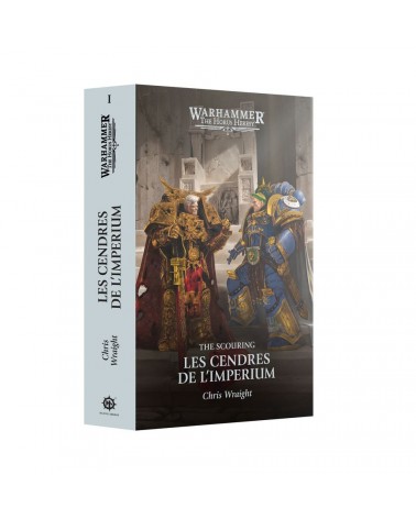 SCOURING: LES CENDRES DE L'IMPERIUM (FRA)