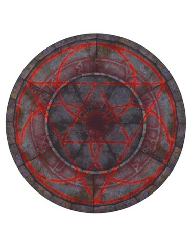 Set d'Objectifs AoS à l'unité (12 pcs de diamètre)