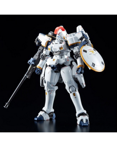 Master Grade - Tallgeese (Sp Coating) - Gundam : Wing