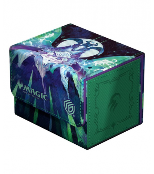 Boîte pour cartes - Magic The Gathering Tarkir - SideWinder 100+