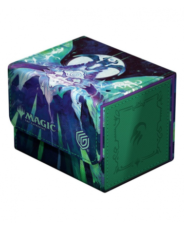 Boîte pour cartes - Magic The Gathering Tarkir - SideWinder 100+