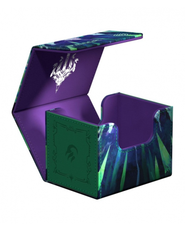 Boîte pour cartes - Magic The Gathering Tarkir - SideWinder 100+