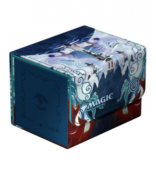 Boîte pour cartes - Magic The Gathering Tarkir Dragonstorm - SideWinder 100+