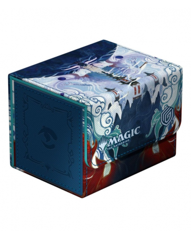Boîte pour cartes - Magic The Gathering Tarkir Dragonstorm - SideWinder 100+