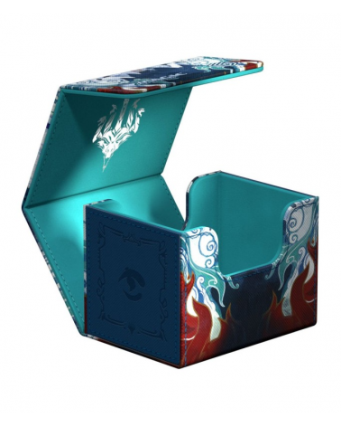 Boîte pour cartes - Magic The Gathering Tarkir Dragonstorm - SideWinder 100+